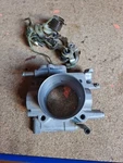 Subaru Forester Sg Impreza Wrx Enlarged Throttle Body Hitachi RTT60-3. Fixed Price $52.48.