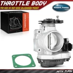 Throttle Body W/sensor For Audi A4 Quattro 97-00 Vw Passat 98-00 1.8L 058133063Q. Fixed Price $73.49.
