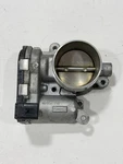 2020 - 2025 Lincoln Corsair Fuel Injection Throttle Body Valve Oem K2GE9F991AA. Fixed Price $45.00.