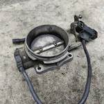 Mercedes M104 Throttle Body 300E 300TE 300CE 24V W124 300SL R129 0021402453. Fixed Price $115.15.
