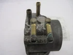 Throttle Body Audi A4 A6 Passat 01 2.8L Auto 0280750030 573429. Fixed Price $49.99.