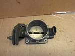 2001 Ford Explorer 4.0L Throttle Body Oem 1L5UCA. Fixed Price $36.00.