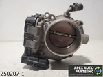 Oem 2011-2014 Volkswagen Jetta Sportwagen 2.5L Throttle Body Valve Assembly. Fixed Price $99.99.