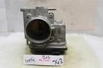 2009-11 Mazda Throttle Body Valve Assembly L50213640B 9B4G9F991A 743 1M4-4. Fixed Price $15.99.