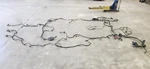 2008 Ford Mustang Gt Body Wiring Harness Automatic "8R3T-14A005" Oem. Fixed Price $249.99.
