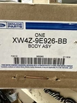 Ford XW4Z-9E926-BB Throttle Body Carburetor Asm 2002 Lincoln Ls Nos. Fixed Price $150.00.