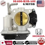 # GMF3B Genuine Throttle Body For 12-22 Honda & Acura 1.8L 2.0L 16400-R1B-A01. Fixed Price $119.00.
