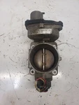 2005-2016 Ford E350 Van Throttle Body Assembly 8-330 5.4L Tested Oem. Fixed Price $30.00.