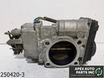 Oem 2003-2004 Infiniti M45 4.5L Throttle Body Valve Assembly. Fixed Price $139.99.