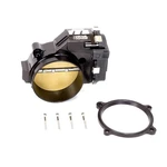 Bbk Performance 1886 100MM Black Billet Throttle Body 15-24 Hellcat 6.2L. Fixed Price $673.72.