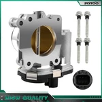 Throttle Body For Chevrolet Cobalt Pontiac G5 2007-2010 Saturn Ion 2.2L. Fixed Price $59.19.