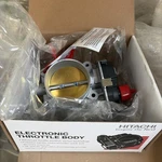 Genuine Hitachi Fuel Injection Throttle Body ETB0017 Various Gm Vehicles. Fixed Price $89.99.