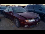 Used Fuel Injection Throttle Body Fits: 2001 Oldsmobile Aurora Valve As. Fixed Price $135.70.