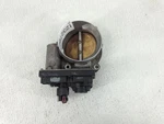2005-2005 Chevrolet Trailblazer Ext Throttle Body XKD85. Fixed Price $37.26.