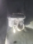 14 15 17 18 19 20 21 22 23 24 Mitsubishi Mirage Throttle Body/valve Assy. Fixed Price $44.95.
