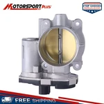 1X New Throttle Body For Gmc Acadia Chevy Traverse Buick Lacrosse Enclave 3.6L. Fixed Price $43.88.