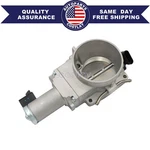 Electric Throttle Body Valve 17098019 Fit For Chevrolet Silverado 2000 2001 2002. Fixed Price $87.91.