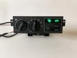 1993 1994 1995 Jeep Grand Cherokee Digital Climate Control Oem 55036330. Fixed Price $115.00.