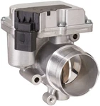 Fuel Injection Throttle Body Assembly-eng Code: Cjaa Spectra TB1057. Fixed Price $711.99.