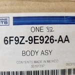 2005-2007 Mercury Throttle Body FORD#6F9Z-9E926-AA. Fixed Price $185.00.