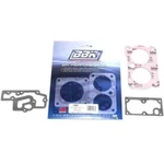 Bbk 1583 Throttle Body Gasket Set Fits 85-2 Gm 5.0 + 5.7 W/ Tpi. Fixed Price $25.00.