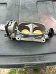 2005-2010 Ford Mustang Throttle Body 164080. Fixed Price $114.99.