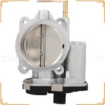 Throttle Body Valve For Chevrolet Trailblazer Gmc Envoy Isuzu Ascender Saab 9-7X. Fixed Price $61.70.