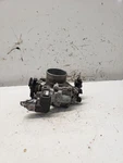 Throttle Body Valve Assembly Id 0D040 Fits 00-02 Corolla 1547483. Fixed Price $59.95.