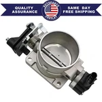 Fuel Injection Throttle Body Fit For Lincoln Town Car 1998-2004 F8ZZ9E926AA New. Fixed Price $73.66.