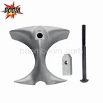Brand Throttle Body Air Foil For Chevy C4 1985-1996 Corvette Tpi L98 LT1 LT4. Fixed Price $23.58.