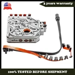 Automatic Transmission Valve Body For Vw Jetta Golf Beetle 01M325105F 01M325283A. Fixed Price $175.98.
