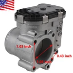 7S7G-9F991-B7A Fits Ford Escape Fiesta Transit Connect 1PC Throttle Body. Fixed Price $58.31.