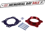 Airaid 200-630-1 Poweraid Tbs For 08-13 Buick/cadillac/chevy/gmc V6 Crossover. Fixed Price $133.27.