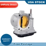 Throttle Body 22030-0P010 For Toyota Tacoma Tundra 4RUNNER Fj Cruiser 4.0L. Fixed Price $54.96.