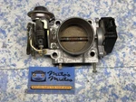 1990-1993 Mazda Miata Bare Throttle Body Tb No Iac Tps MX-5 1.6 NA6 B61P13640. Fixed Price $99.95.