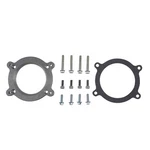 Ict Billet 551572; LS4 Intake To LS3 Dbw Throttle Body, 92MM For Chevy. Fixed Price $40.83.
