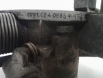 Throttle Body Valve Assembly 6-201 3.3L Fits 95 Concorde 1249149. Fixed Price $58.02.