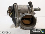 Oem 2004-2006 Lexus Es 330 3.3L Throttle Body. Fixed Price $39.99.