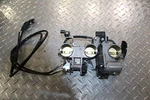 2015 Yamaha FZ09 Throttle Body Bodies. Fixed Price $149.95.