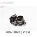 2009-2011 Bmw 335D 3.0L Diesel Throttle Body 7804384. Fixed Price $129.99.