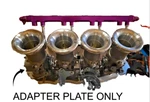 Obx Itb Tps Adapter Throttle Position Individual Body Abs B18 B16 Typer. Fixed Price $21.99.
