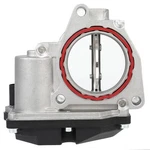 Throttle Body For Volkswagen Jetta Tdi 4-DR 2005 2006 1.9L L4 Diesel A2C59511699. Fixed Price $48.59.