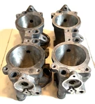 2007 Subaru Wrx Sti Forester Impreza Outback 2.5L Turbo Tgv Tumbler Valve Ported. Fixed Price $179.00.