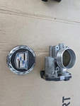 2007-2011 Cadillac Cts Throttle Body Valve Actuator Engine 3.6L 12694878 Oem. Fixed Price $67.49.
