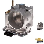 Nissan Electronic Throttle Body Assembly With 6-PIN Connector, Easy Installation. Fixed Price $120.95.
