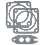 Edelbrock Replacement Gaskets Throttle Body Flange 70MM Set Mustang 1986-1993. Fixed Price $31.95.