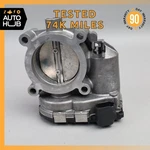 12-15 Mercedes R172 SLK250 C250 M271 1.8L Engine Throttle Body 2661410525 Oem. Fixed Price $95.45.