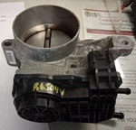 2009-2011 Kia Borrego Throttle Body Assembly 3.8L 6 Cyl Used. Fixed Price $114.99.