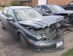 Used Fuel Injection Throttle Body Fits: 2006 Jaguar X Type Valve Assemb. Fixed Price $91.34.