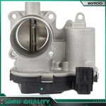 For Dodge Dart 2013-2016 Fiat 2012-17 500L 2014-19 1.4L Turbo Throttle Body. Fixed Price $83.99.
